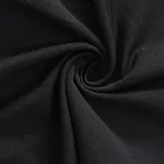 Vestido feminino moderno com corte nos glúteos. Realce suas curvas, sinta-se confiante e arrase com este vestido elegante e sensual. — foto 11