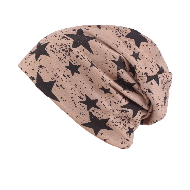 Thermal cycling hat with double-layer cotton and ear protection. Provides warmth, comfort, and protection for cold-weath — photo 5