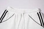Couple's Men's and Women's Shorts Tooling, durable and functional work shorts with tool pockets, ideal for outdoor activ — photo 11
