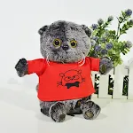 Cat 35cm