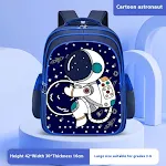 Astronaut Exploration 2tyle