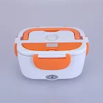 Stainless steel orange