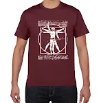 Camiseta geométrica de rocha 2D Estilo Novo — foto 3