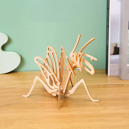 Title 8, Handmade DIY Educational Toys For Children Prom...