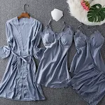 Grey blue