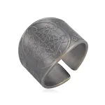 Antique Silver