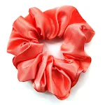 Acessórios de cabelo Fashion Ins, super oferta! Anel de intestino grosso grande para penteados modernos e estilosos. — foto 8