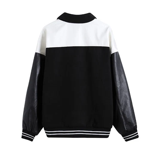 Title 9, Baseball Uniform Jacket Trend For Men and Women...