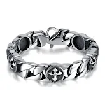 GS1466 Steel Bracelets Steel