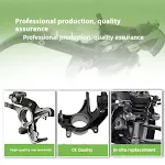 Car Parts Rear Steering Knuckle Horn Swing Arm Corbel Assembly 104441100F. Improves handling, stability, and control for — photo 6