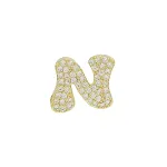 N Pendant Only