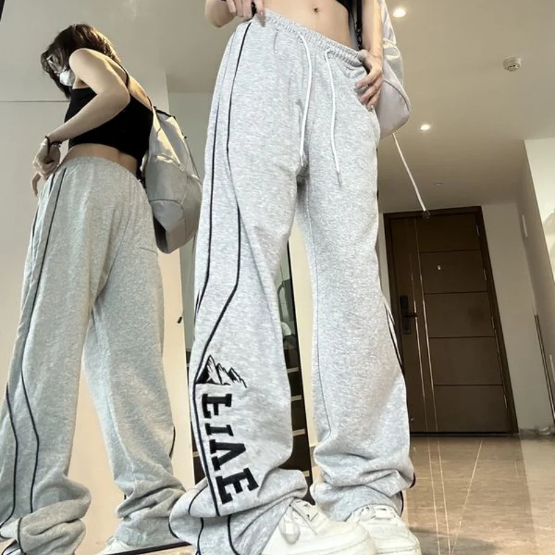 Title 7, Damen Sporthose