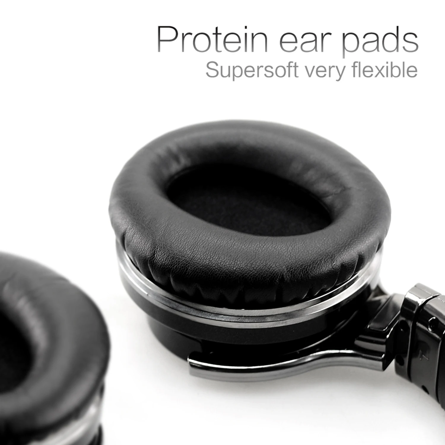 Title 2, Wireless headset for ultimate audio freedom. Ex...