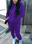Violet Color