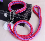 Red Blue