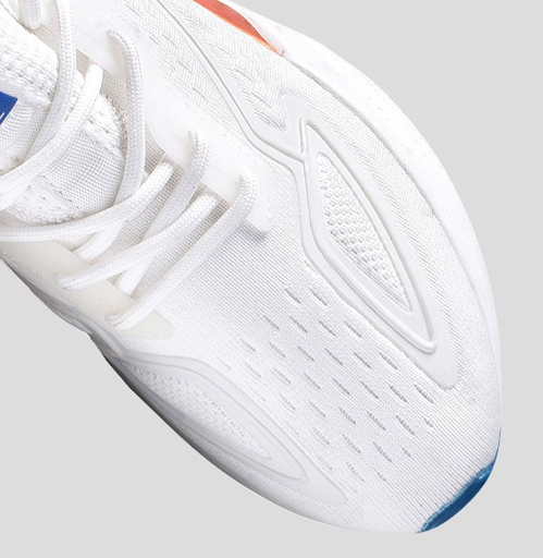 Title 10, Scarpe da running da uomo in tessuto Flyknit tr...