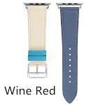 Wine Red