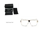 Grandmaster Square Sunglasses for Men, Designer Driving Sun Glasses. Stylish protection for your eyes while driving, Ocu — photo 14