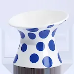 Blue c