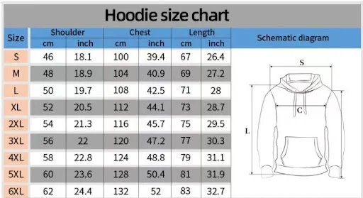 Title 1, Mens Printed Hoodie with Pockets — Comfortable...