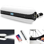 Portable Smart Car Bicycle Mini High Voltage Electric Commute Solution Compact and Efficient Urban Mobility Comfortable — photo 3