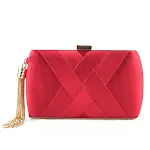 Rose red