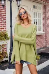 Yellow Green