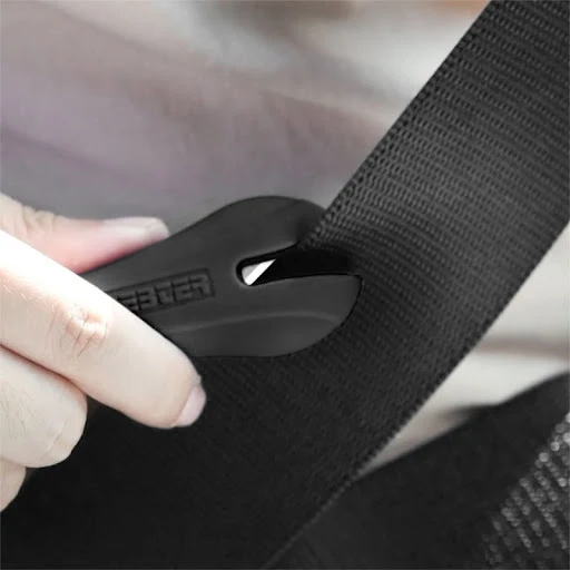 Title 4, Safety Hammer for Mini Emergency Vehicles. Brea...