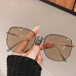 Plain Glasses