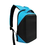 Lake blue GPRS