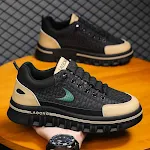 Black And Green