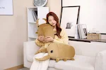 Insekt Serie Plüschtier Kissen Käfer Japanischer Nashornkäfer Giraffen Schaufel Große Puppe Kuscheliges Spielzeug & Dekor — foto 8