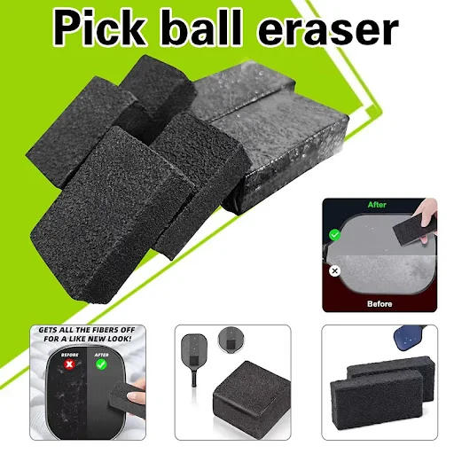 Title 5, Rubber Wipe Decontamination Carbon Fiber Peak R...