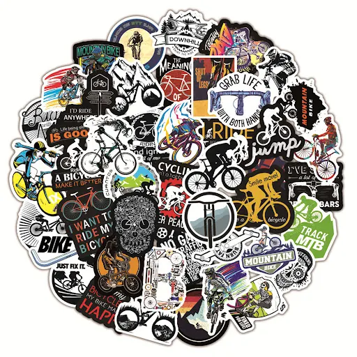 Title 8, AdventureGear All-in-One