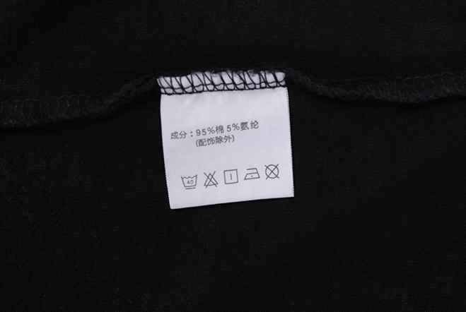 Title 7, Mens Fashion Printed Short-sleeved T-shirt. St...