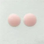 Reusable Self Adhesive Silicone Lift Up Breast Nipple Cover Bra Pad Invisible Breast Petals for Party Dress. — photo 5