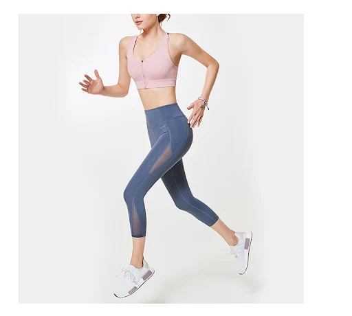 Title 1, Leggings Feminina Fitness Levanta Bumbum Calça ...