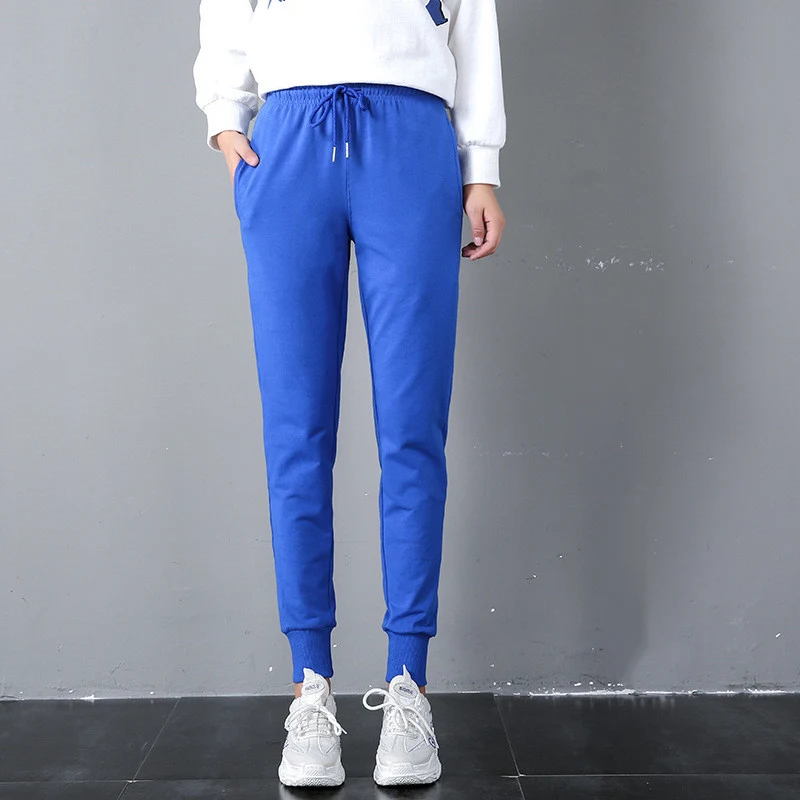 Women's Loose Casual Pants Comfortable and Relaxed Fit Breathable Fabric Perfect for Everyday Wear Versatile Style Easy — photo 6
