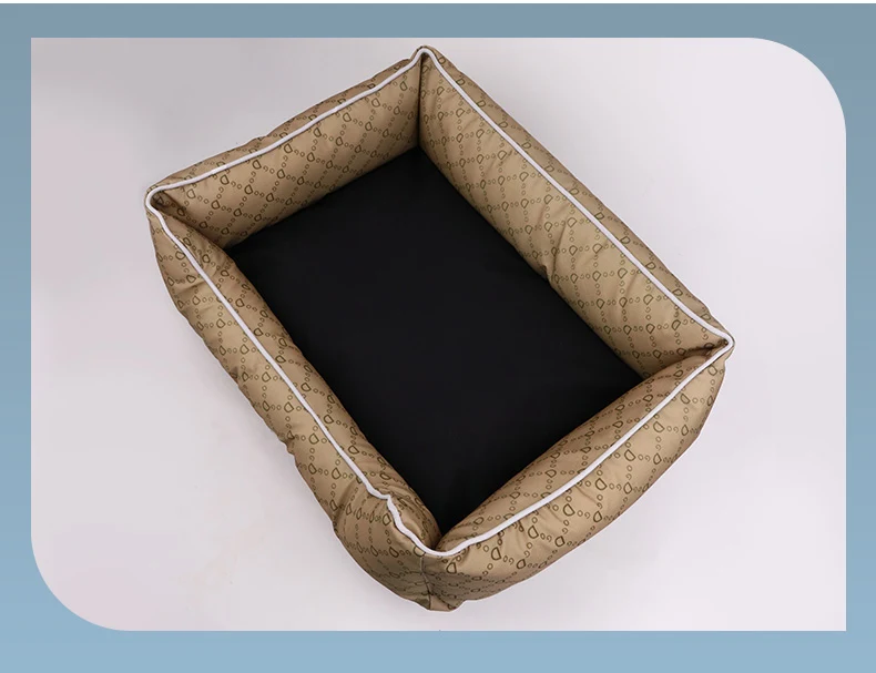 Title 11, Waterproof, Bite and Scratch Resistant Kennel, ...