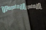 Men's Distressed Round Neck Long Sleeve Sweater, offering a comfortable and stylish casual look for everyday wear. Perfe — photo 3