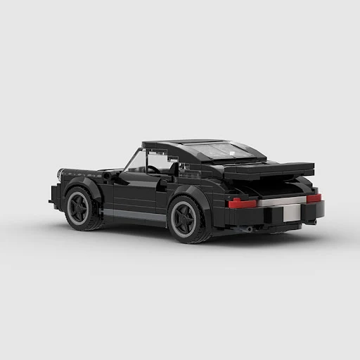 Title 7, DECIJSKI IGRAČI CAR RACING MODEL MOC GRAĐEVINSK...