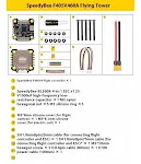 F405 V4 60A Flying Tower