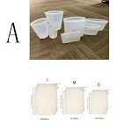 White Bag set
