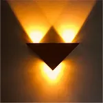 3W Yellow Light