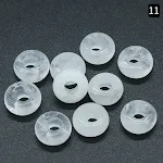 White Crystal
