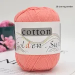 25 Cherry Blossom Powder