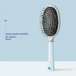 Airbag Comb Blue