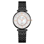 Fashion Ferris Wheel Gypsophila Ladies Watch — foto 1