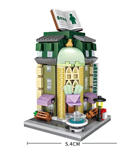 Image product - 3
