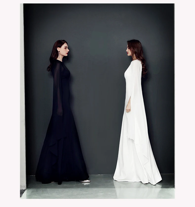 Title 4, Evening Female Banquet Performance Model Host L...